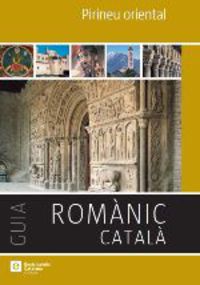 pirineu oriental - guies del romanic catala