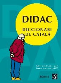 didac - diccionari de catala - Aa. Vv.