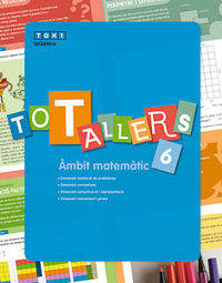 ep 6 - tot tallers matematiques 6