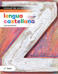 EP 6 - LLENGUA CASTELLA - MANUAL