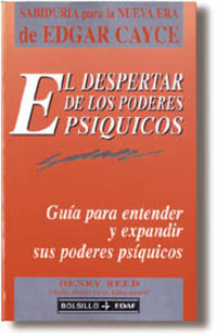 DESPERTAR DE LOS PODERES PSIQUICOS, EL