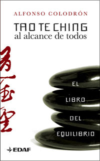 TAO TE CHING AL ALCANCE DE TODOS - EL LIBRO DEL EQUILIBRIO