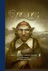 Los duendes - Jesus Callejo Cabo / Carlos Canales Torres