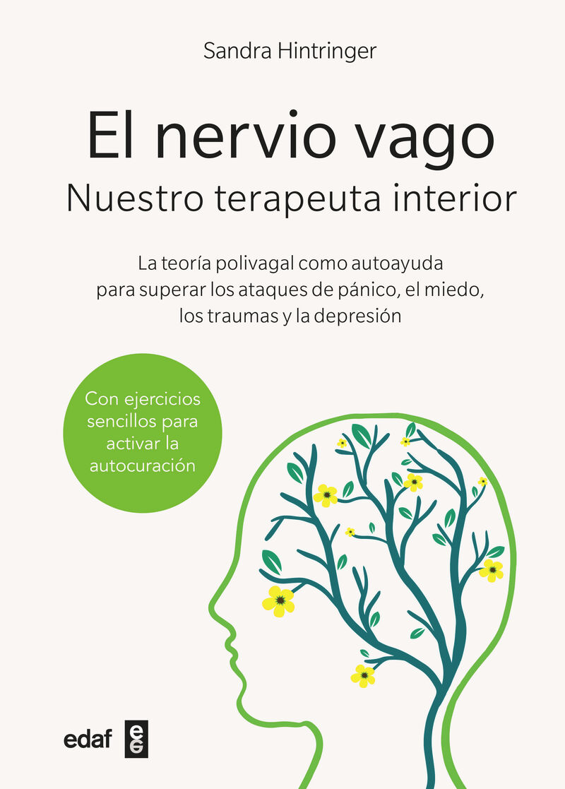 el nervio vago - nuestro terapeuta interior