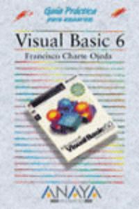visual basic 6 - guia practica para usuarios