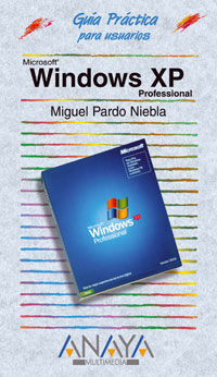 WINDOWS XP (GUIA PRACTICA PARA USUARIOS)