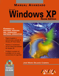 windows xp (+cd-rom)