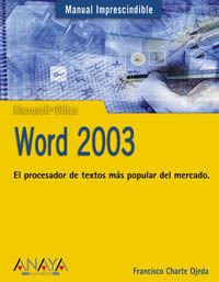 word 2003
