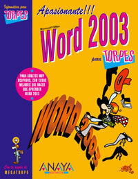 word 2003 - Julian Casas