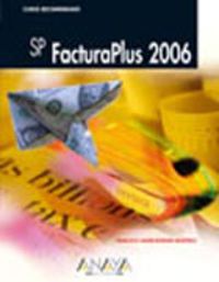 sp facturaplus 2006 - Francisco J. Moreno Martinez