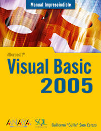 visual basic 2005 - Guillermo Som Cerezo