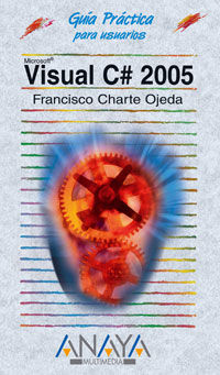 visual c# 2005 - Francisco Charte Ojeda