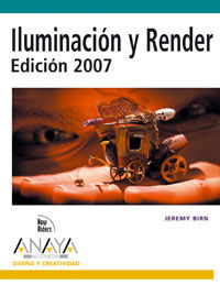 iluminacion y render, 2007 - Jeremy Birn