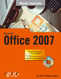 OFFICE 2007 (+CD)