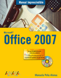 office 2007 (+cd)