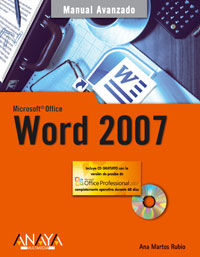 word 2007 (+cd)