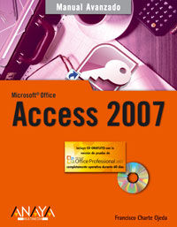 ACCESS 2007 (+CD)