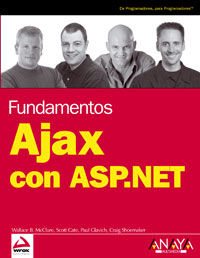 FUNDAMENTOS AJAX CON ASP. NET