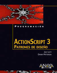 ACTIONSCRIPT 3 - PATRONES DE DISEÑO