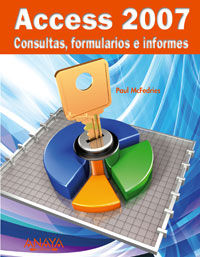 access 2007 - consultas formularios e informes