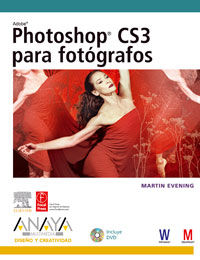 PHOTOSHOP CS3 PARA FOTOGRAFOS
