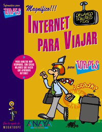 internet para viajar - Vicente Trigo / Flor Gomez Sanz