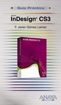 indesign cs3 - F. Javier Gomez Lainez