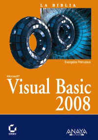 visual basic 2008 - Evangelos Petroutsos