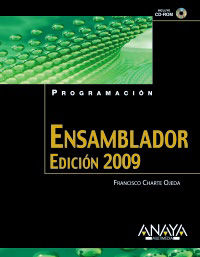 ensamblador - edicion 2009 - Francisco Charte
