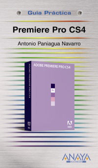 premiere pro cs4 - Antonio Paniagua Navarro