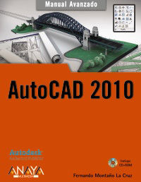 AUTOCAD 2010 (+CD-ROM)
