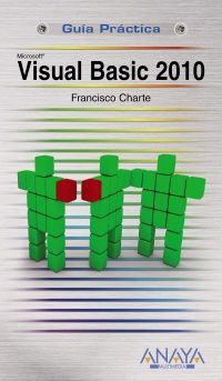 visual basic 2010 - Francisco Charte