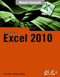 excel 2010 - Francisco Charte