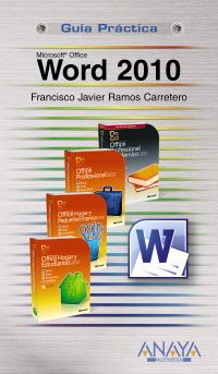 word 2010 - Francisco J. Ramos Carretero