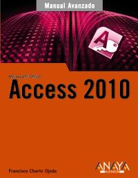 access 2010 - Francisco Charte