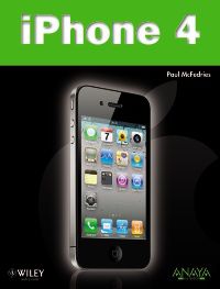 iphone - Paul Mcfedries