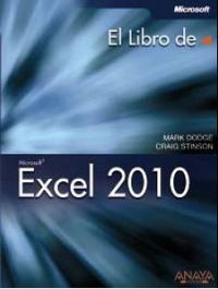 excel 2010 - Mark Dodge / Craig Stinson