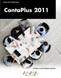 contaplus 2011 - Francisco J. Moreno Martinez
