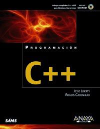 c++ - programacion - Jesse Liberty