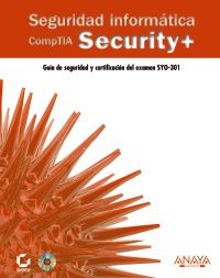 seguridad informatica - comptia segurity+