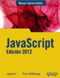 javascript - edicion 2012
