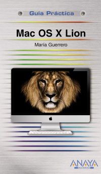 mac os x lion - Maria Guerrero