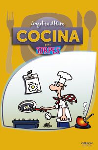 COCINA - PARA TORPES