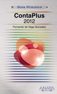 contaplus 2012 - Fernando De Vega Gonzalez