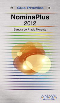 nominaplus 2012 - Sandra De Prado Morante