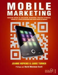 mobile marketing - Jeanne Hopkins / Jamie Turner