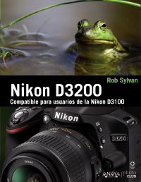 NIKON D3200