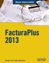 facturaplus 2013 - Sandra De Prado Morante