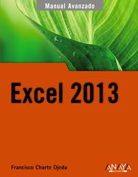 excel 2013 - Francisco Charte