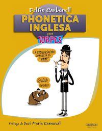 phonetica inglesa - Aa. Vv.